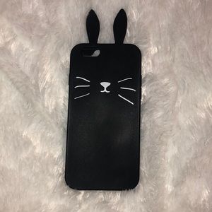 “Bunny” IPhone Case
